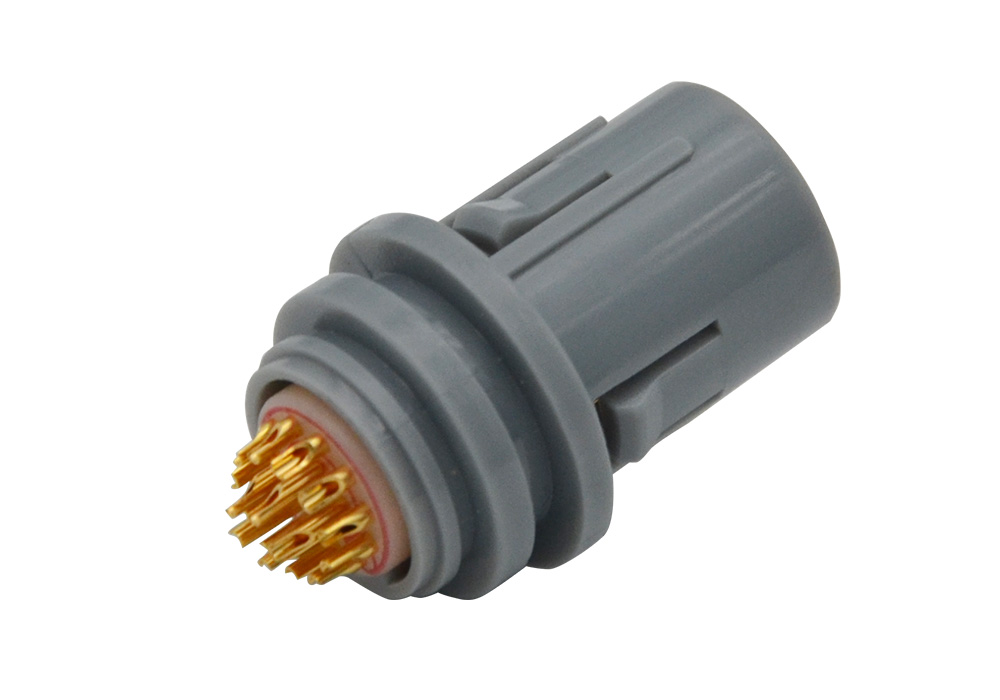 connector RECEPTACLE