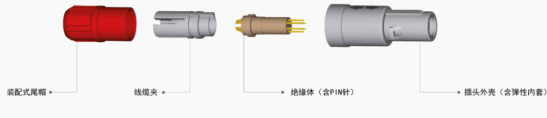 Medical connector