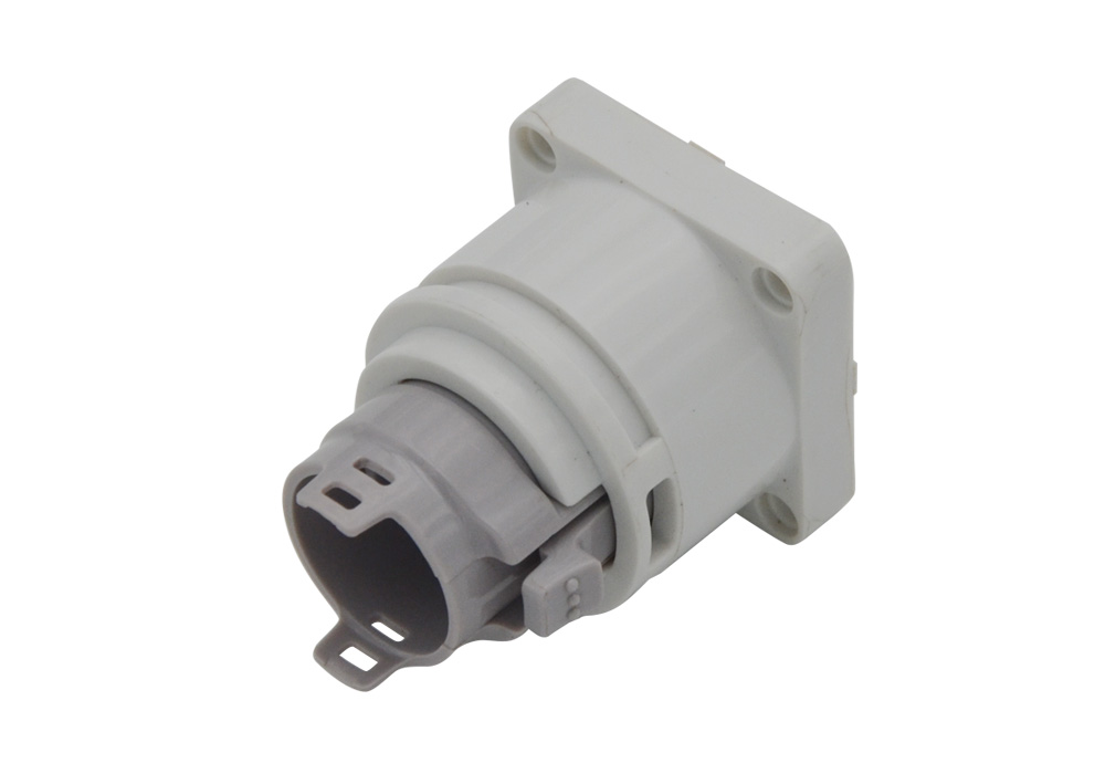 connector manufacturers