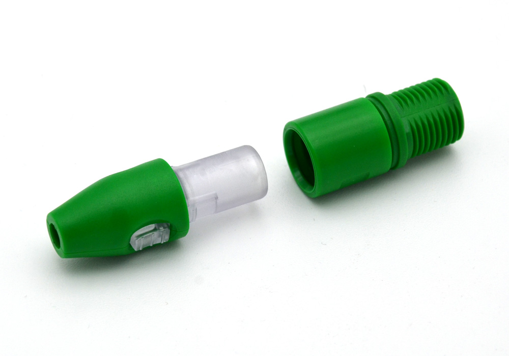 medical disposable connector| Share Component Limited