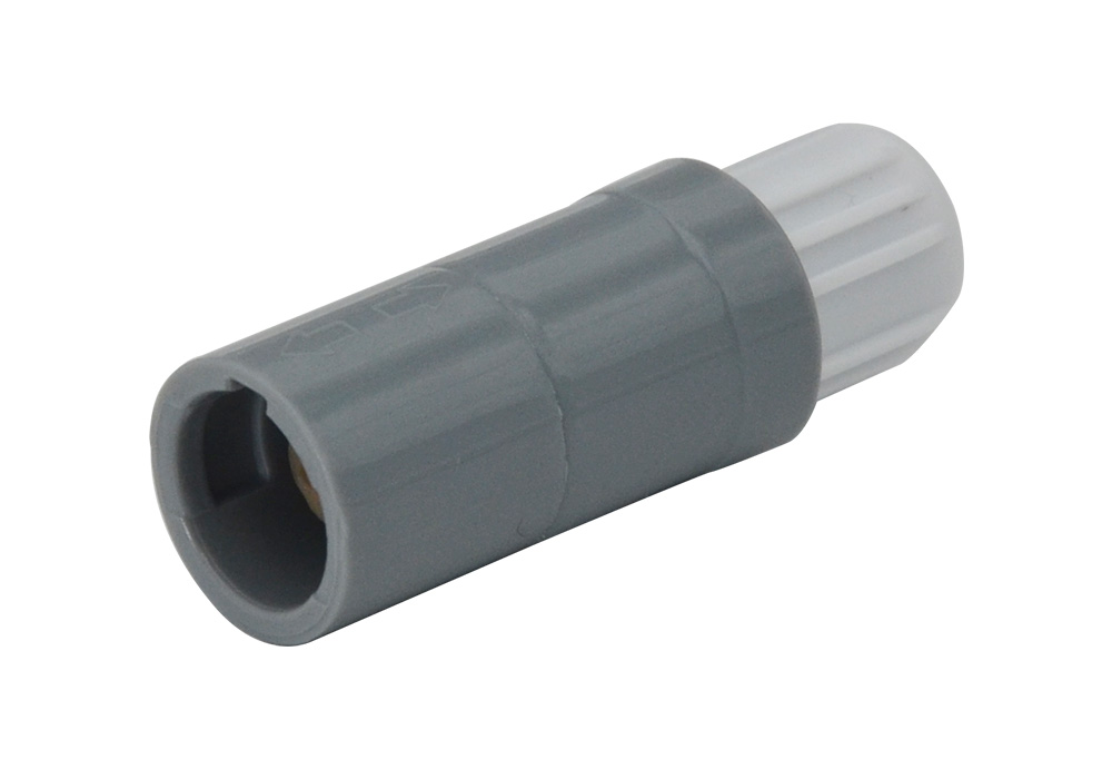 P series medical connector