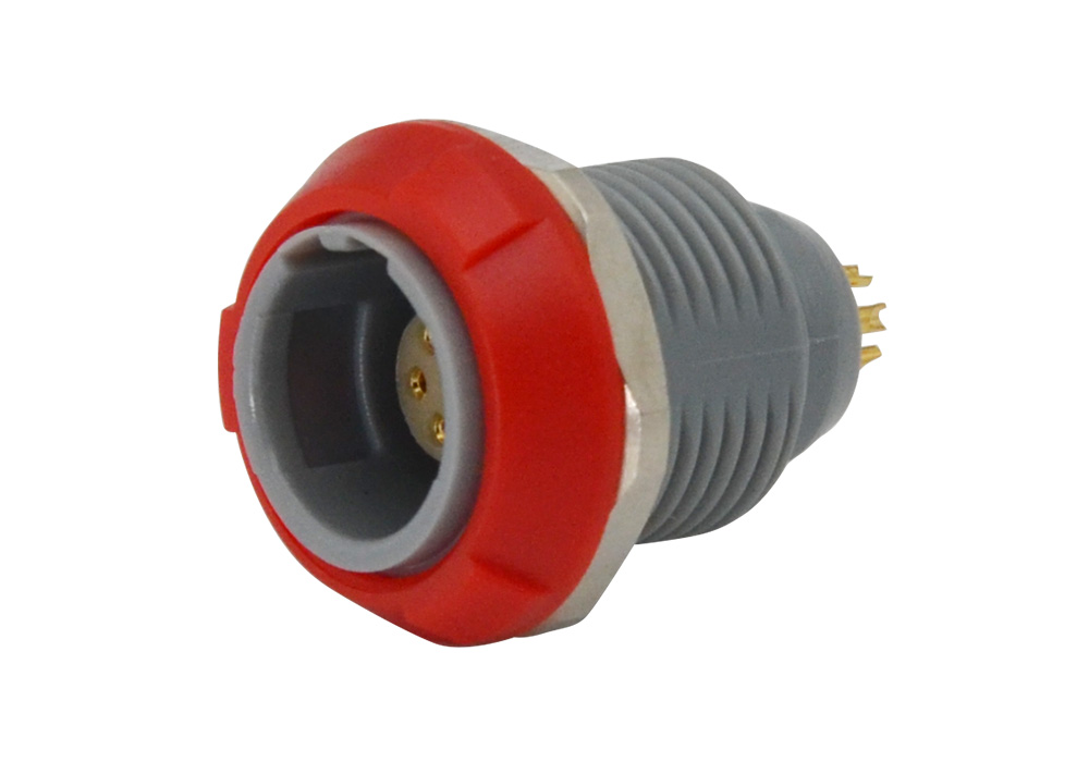 connector receptacle